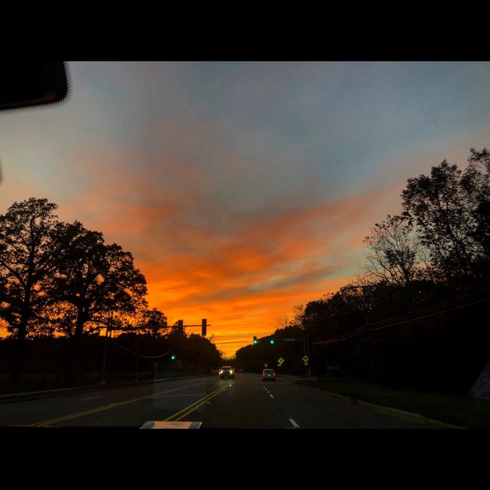 Meet your Posher, Mariah